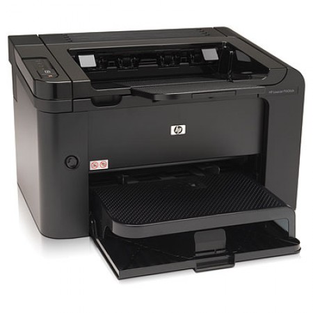 Printer HP LaserJet P1606dn